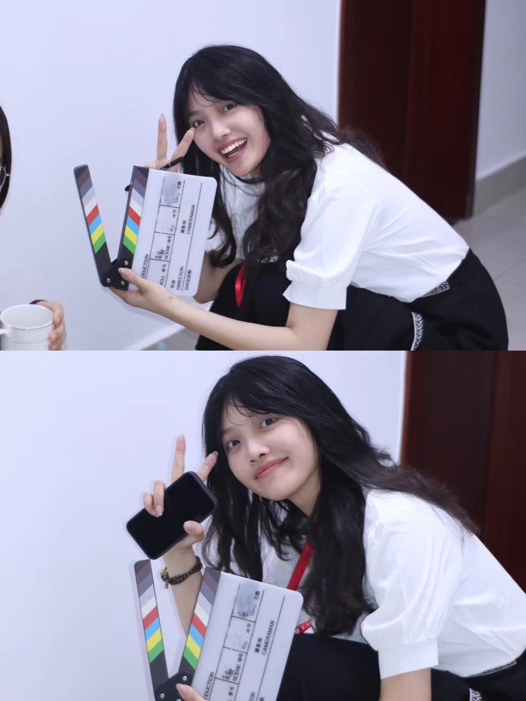 陈芸萱文化传播现场图 1