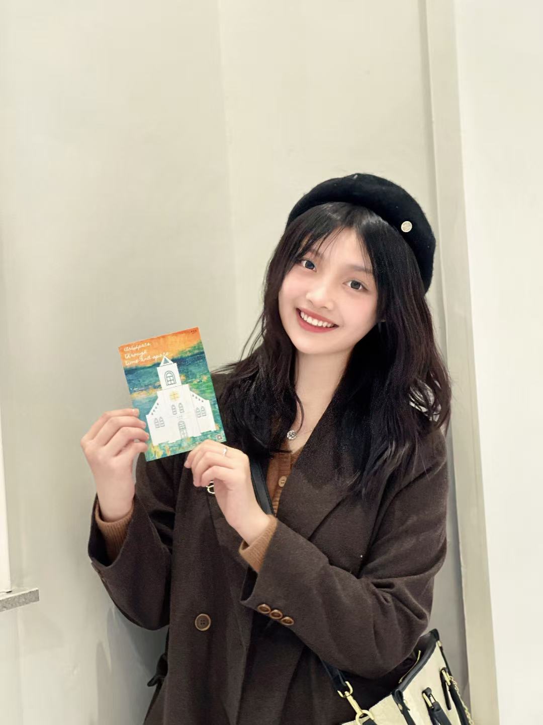 陈芸萱文化传播现场图 2