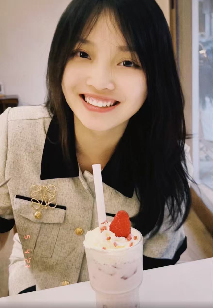 陈芸萱文化传播现场图 3